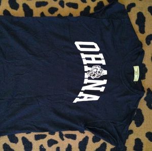 NWOT Darc sport Ohana cap T
